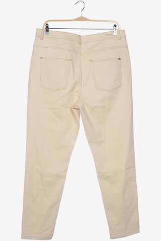 hessnatur Jeans in 34 in White