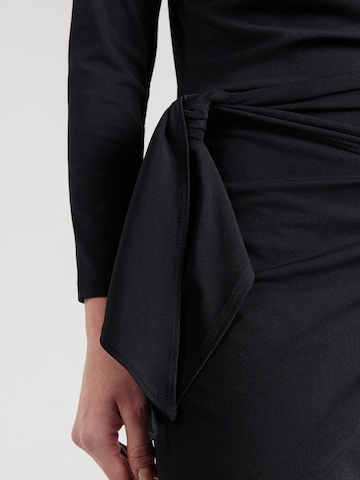 Abercrombie & Fitch Φόρεμα σε μαύρο