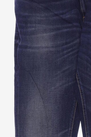 Nudie Jeans Co Jeans 33 in Blau