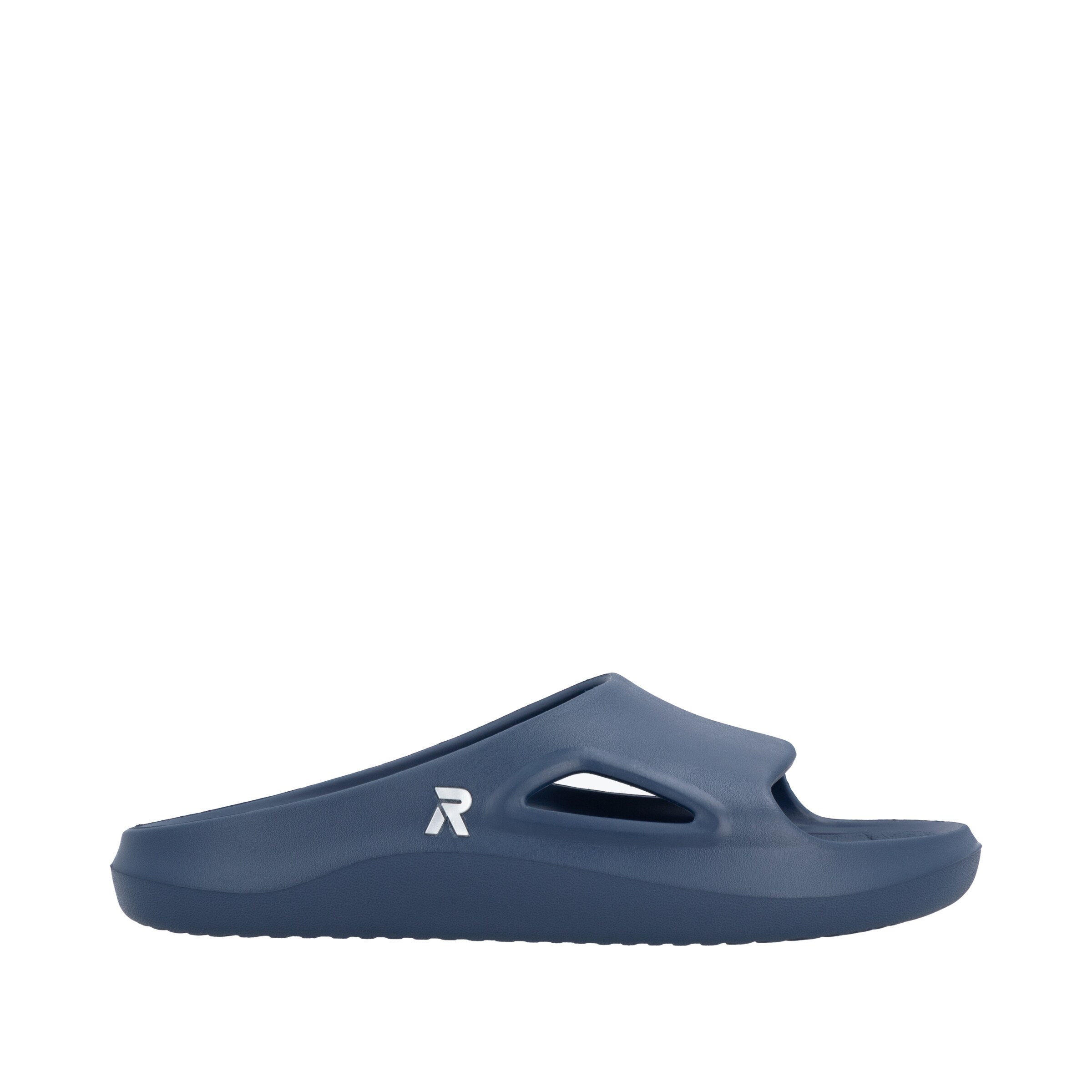 Mule 'U3450' Rieker Sport en bleu
