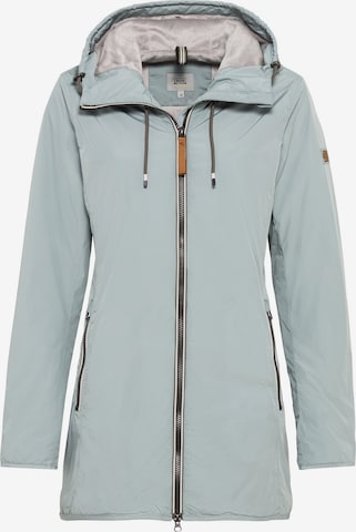 CAMEL ACTIVE Performance Jacket in Blue: front