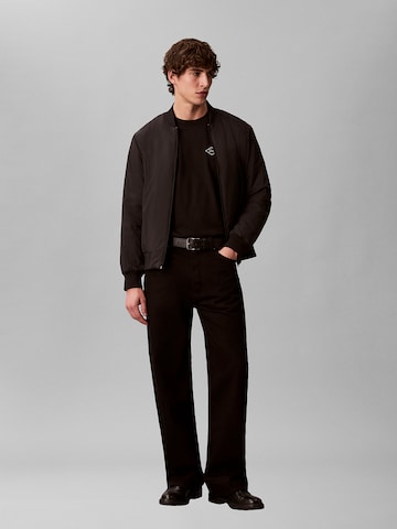 Calvin Klein Jeans Shirt in Blue