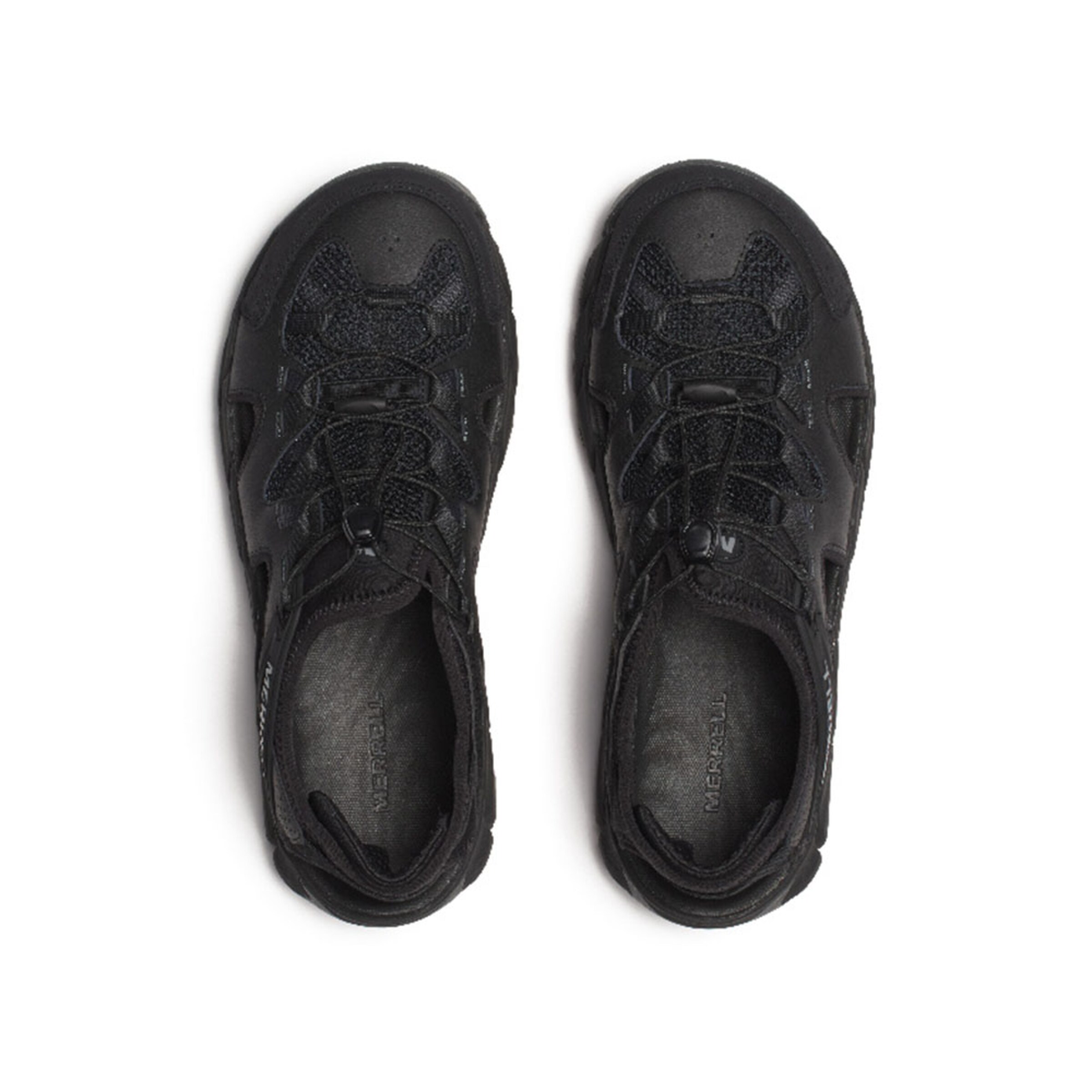 MERRELL Sandals in Black