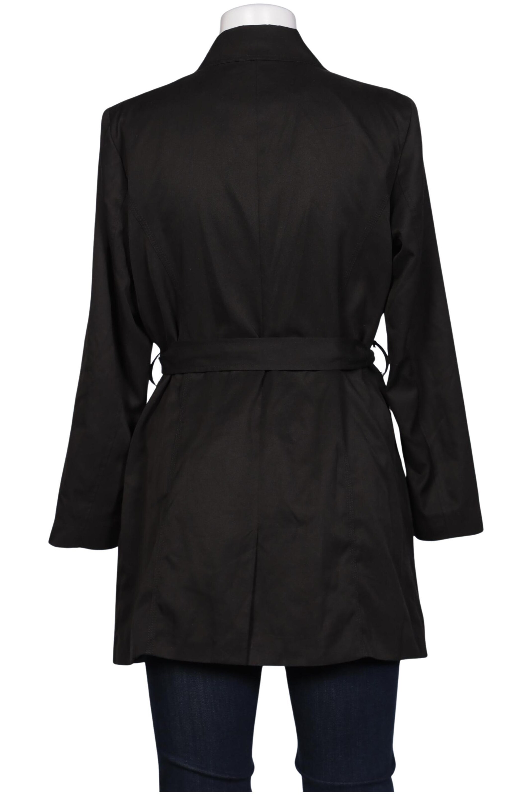 ONLY Mantel L in Schwarz