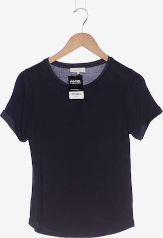 apriori Top & Shirt in M in Blue: front