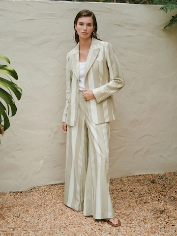 Blazer 'N. Premium' di Next in beige