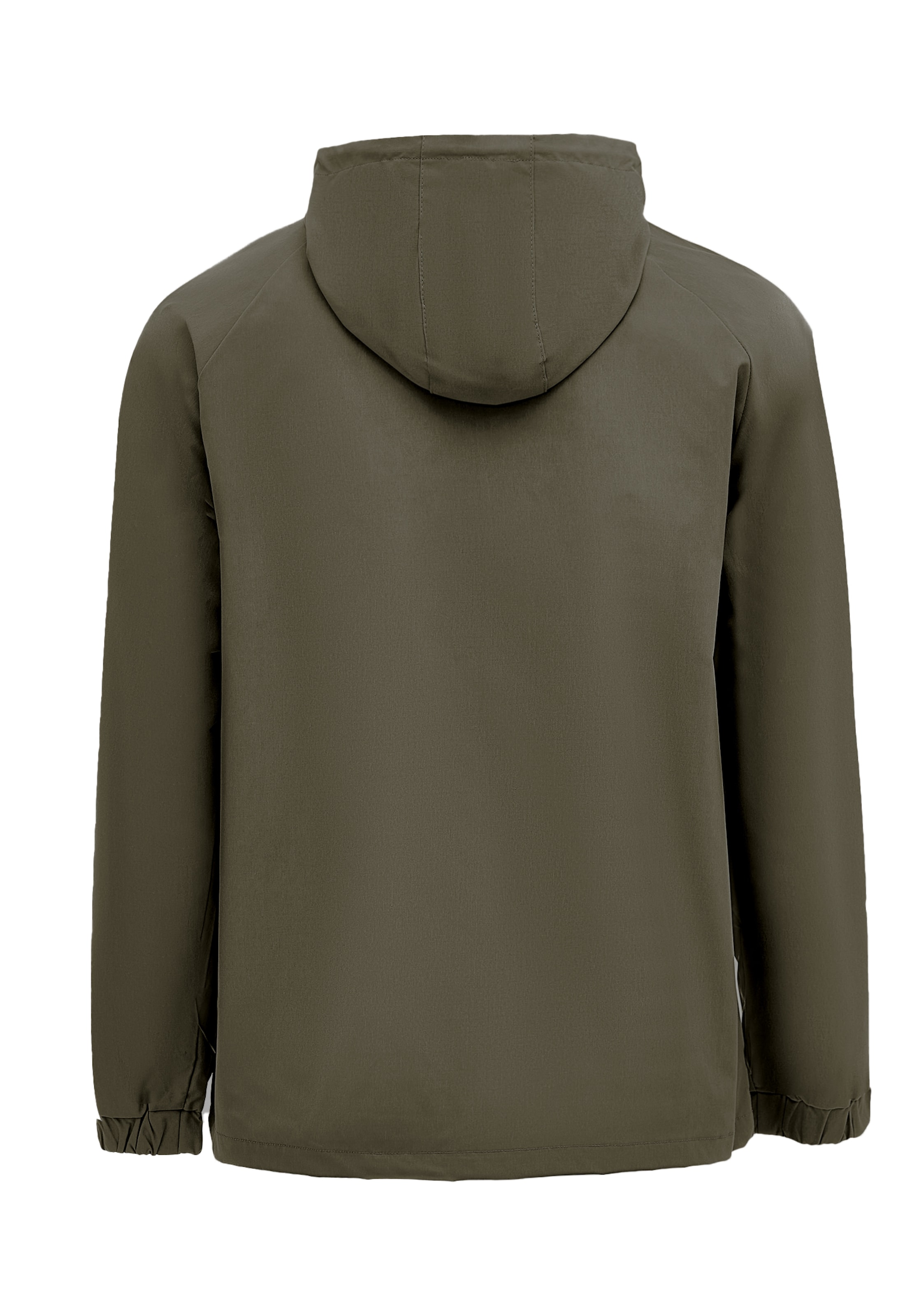 boline Демисезонная куртка в Зеленый