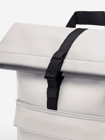 Ucon Acrobatics Backpack 'Jannik Mini Lotus Infinity' in Grey