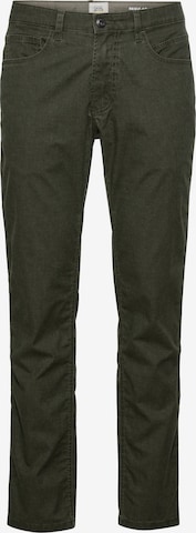 CAMEL ACTIVE regular Jeans i grøn: forside