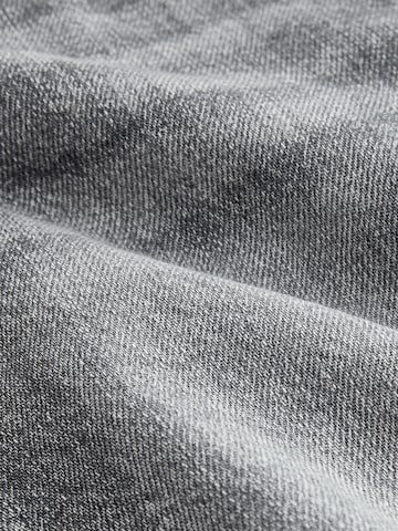 Next Regular Jeans in Grijs