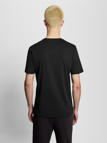 Lyle & Scott Shirt in Black