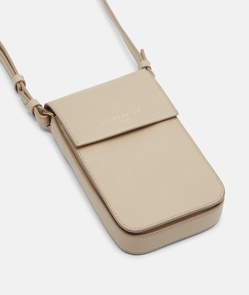 Liebeskind Berlin Smartphone Case in Beige