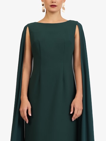 Kraimod Evening Dress in Green