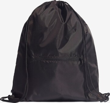 ADIDAS SPORTSWEAR Gym Bag 'Power GS' in Black