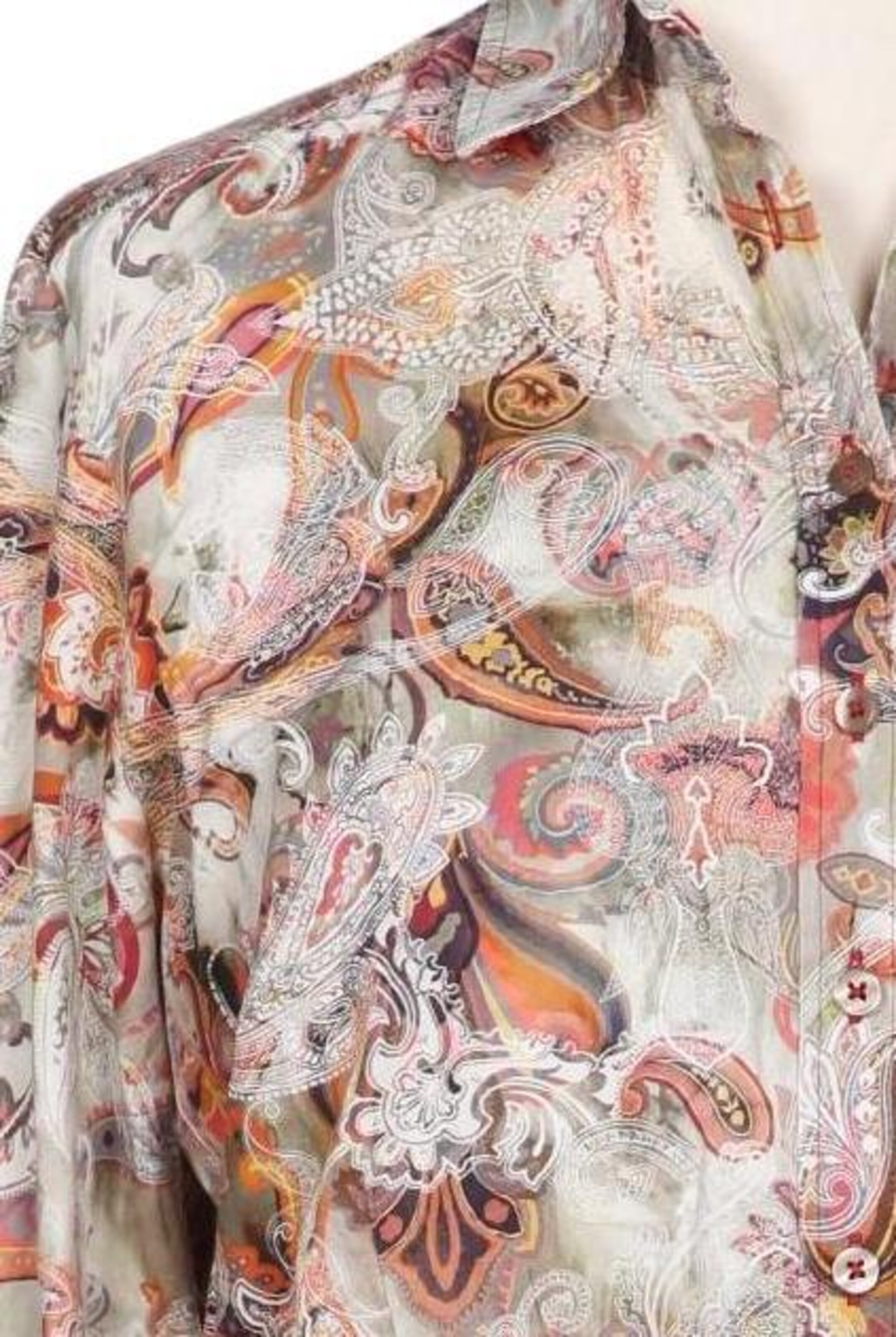 ETERNA Blouse & Tunic in L in Mixed colors