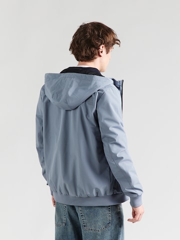 Geacă de primăvară-toamnă 'JORYM' de la Cars Jeans pe gri