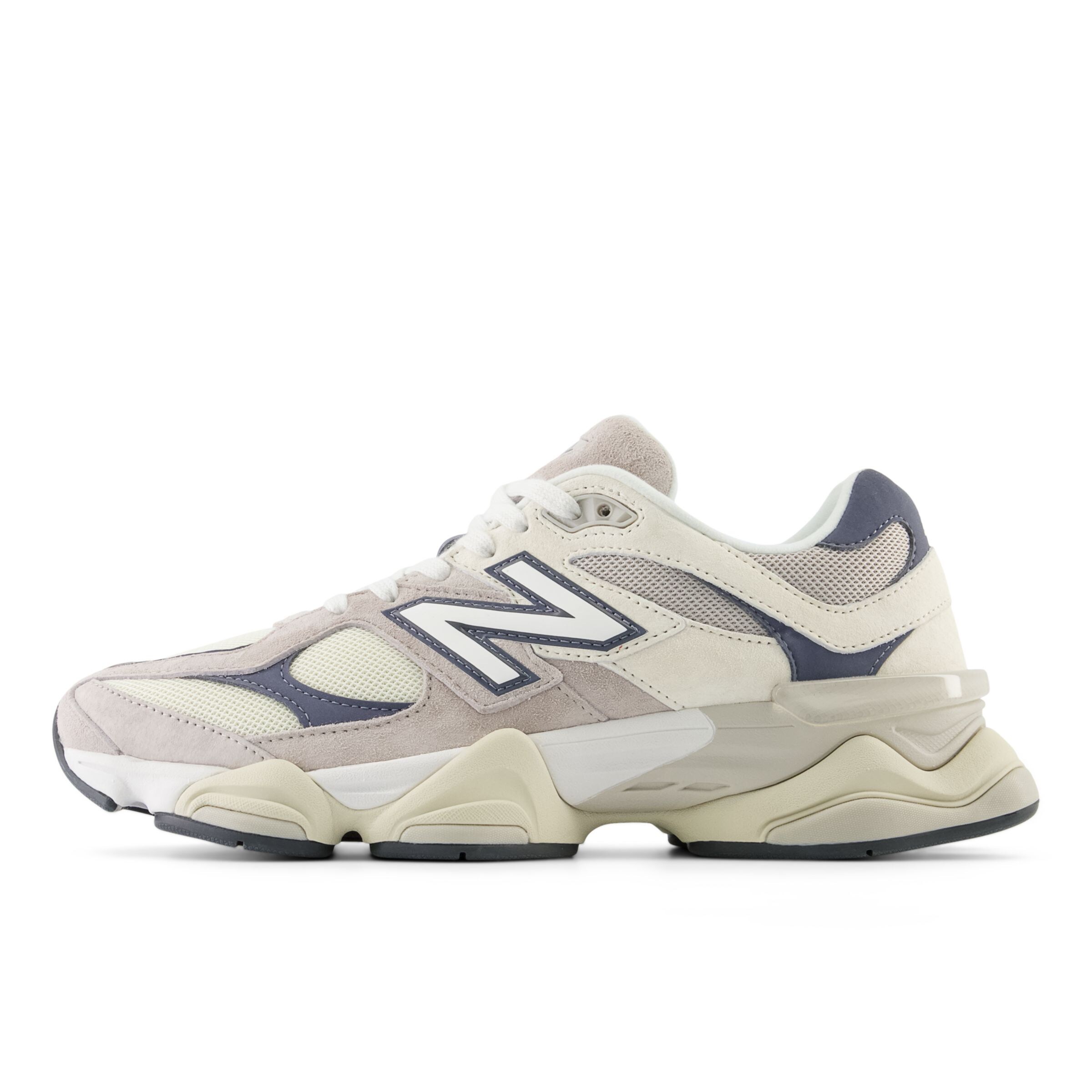 Sneaker low '9060' de la new balance pe bej