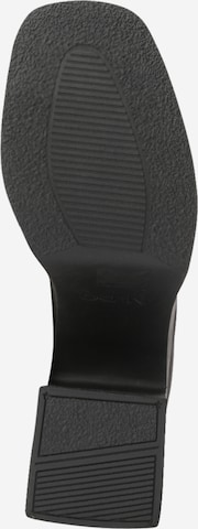 ALDO Škornji 'MOULIN' | črna barva