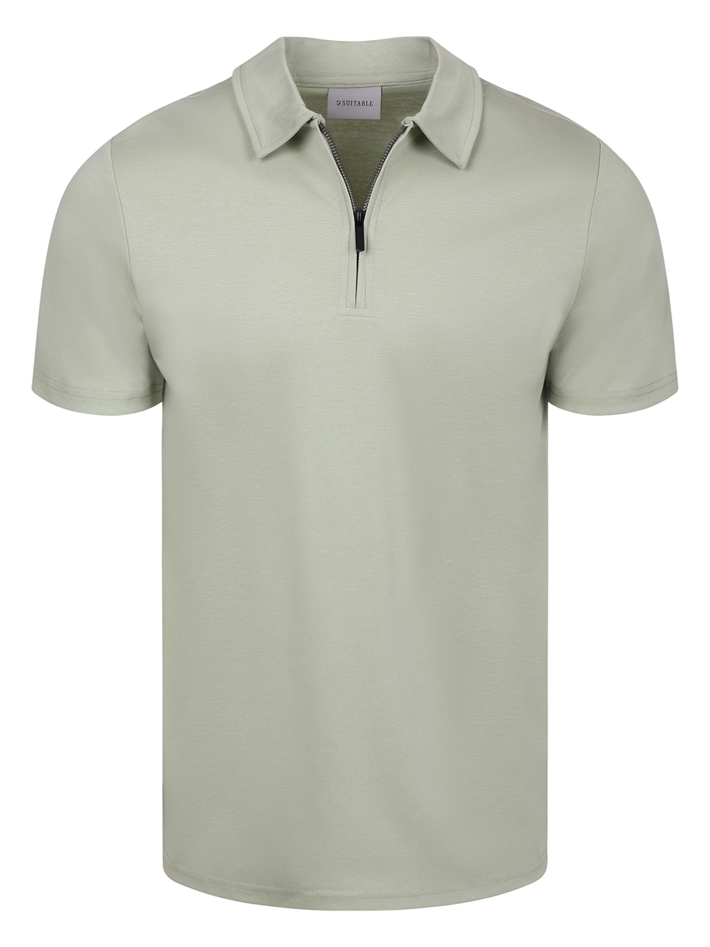Suitable Shirt in Green