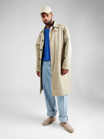 GANT Sweater 'Classic' in Blue