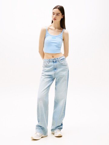 Tommy Jeans Τοπ σε μπλε