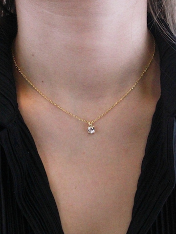 Ella Eisvogel Jewelry Set 'Mia' in Gold