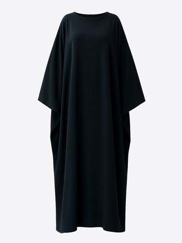 Robe Elara en noir