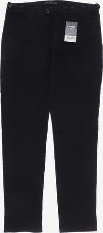 DRYKORN Jeans in 33 in Black: front