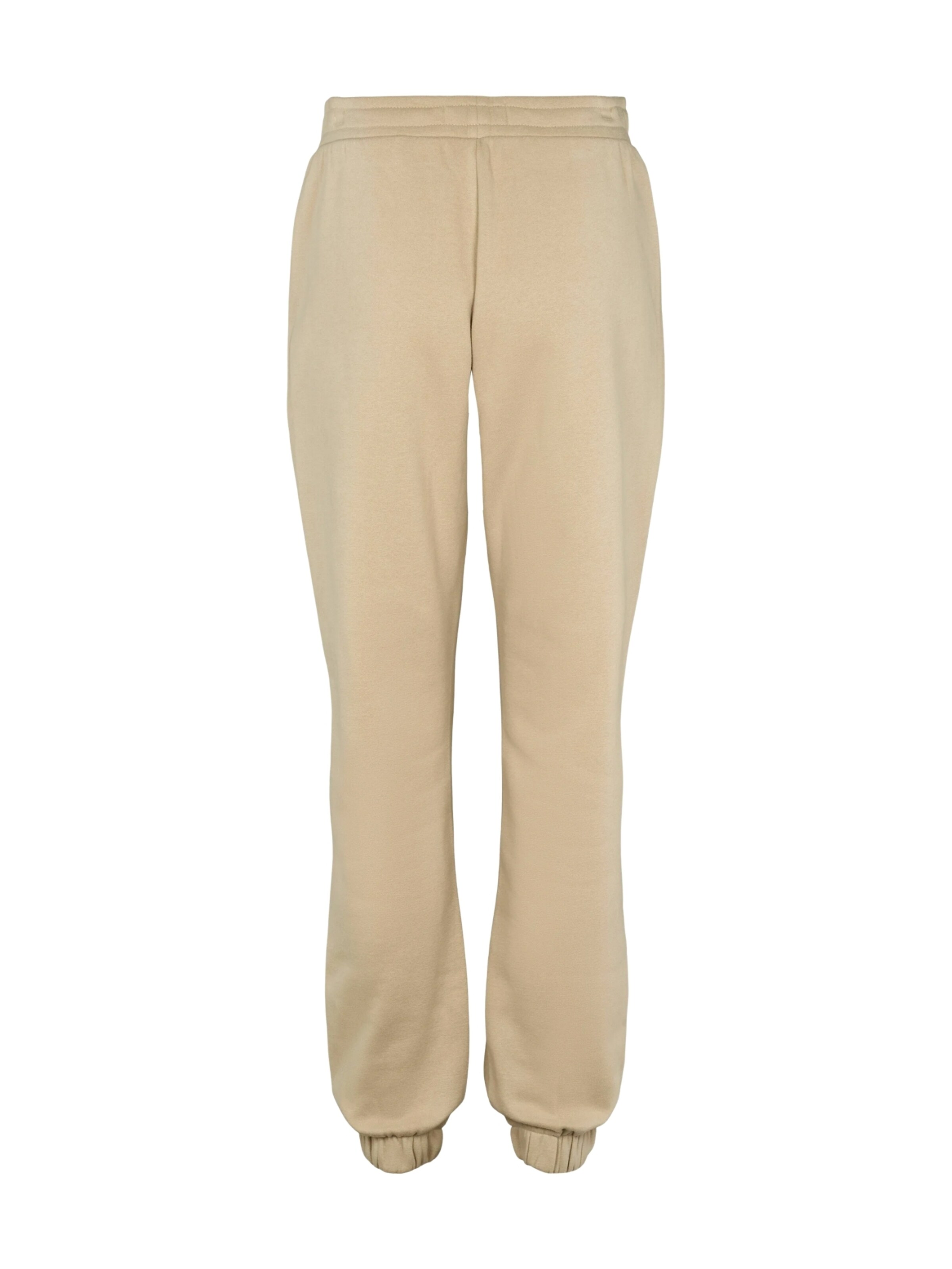 U.S. POLO ASSN. Tapered Broek 'India' in Wit