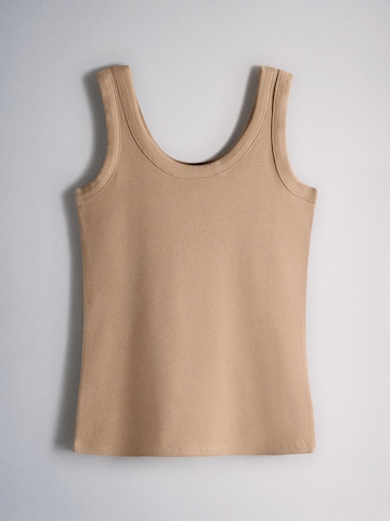 The Set Top in Mischfarben