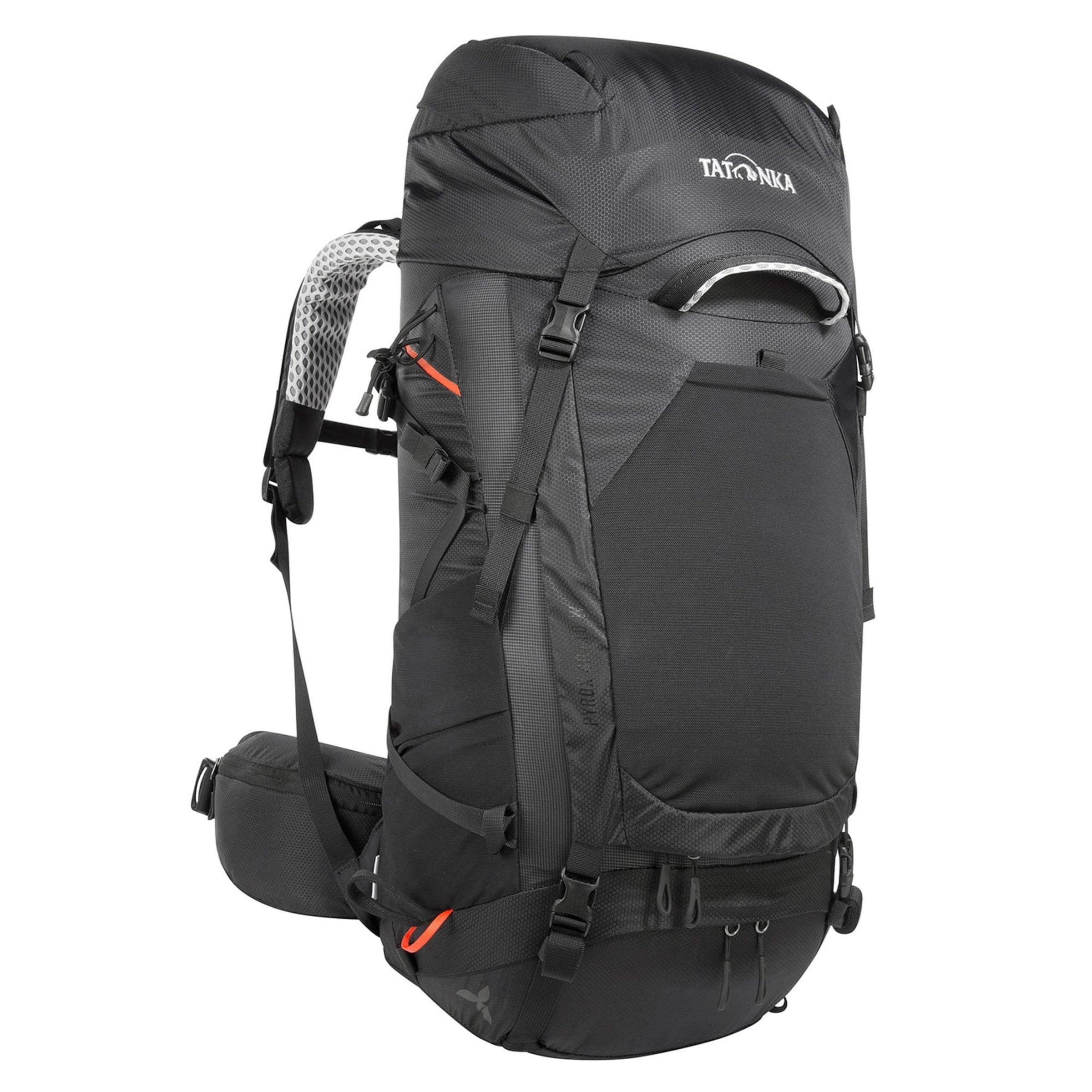 Zaino sportivo 'Pyrox' di TATONKA in nero