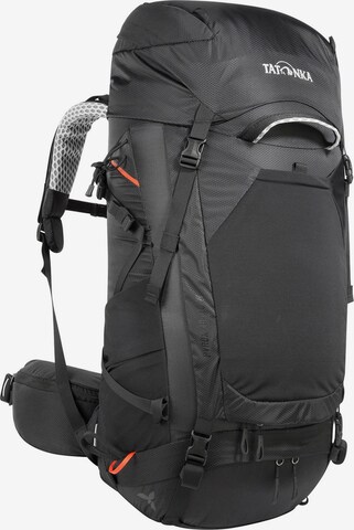 TATONKA Sports Backpack 'Pyrox' in Black