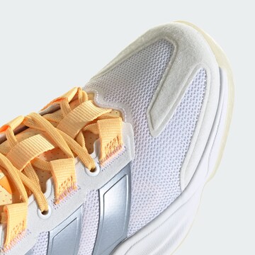 ADIDAS PERFORMANCE - Calzado deportivo 'Court Stabil' en blanco