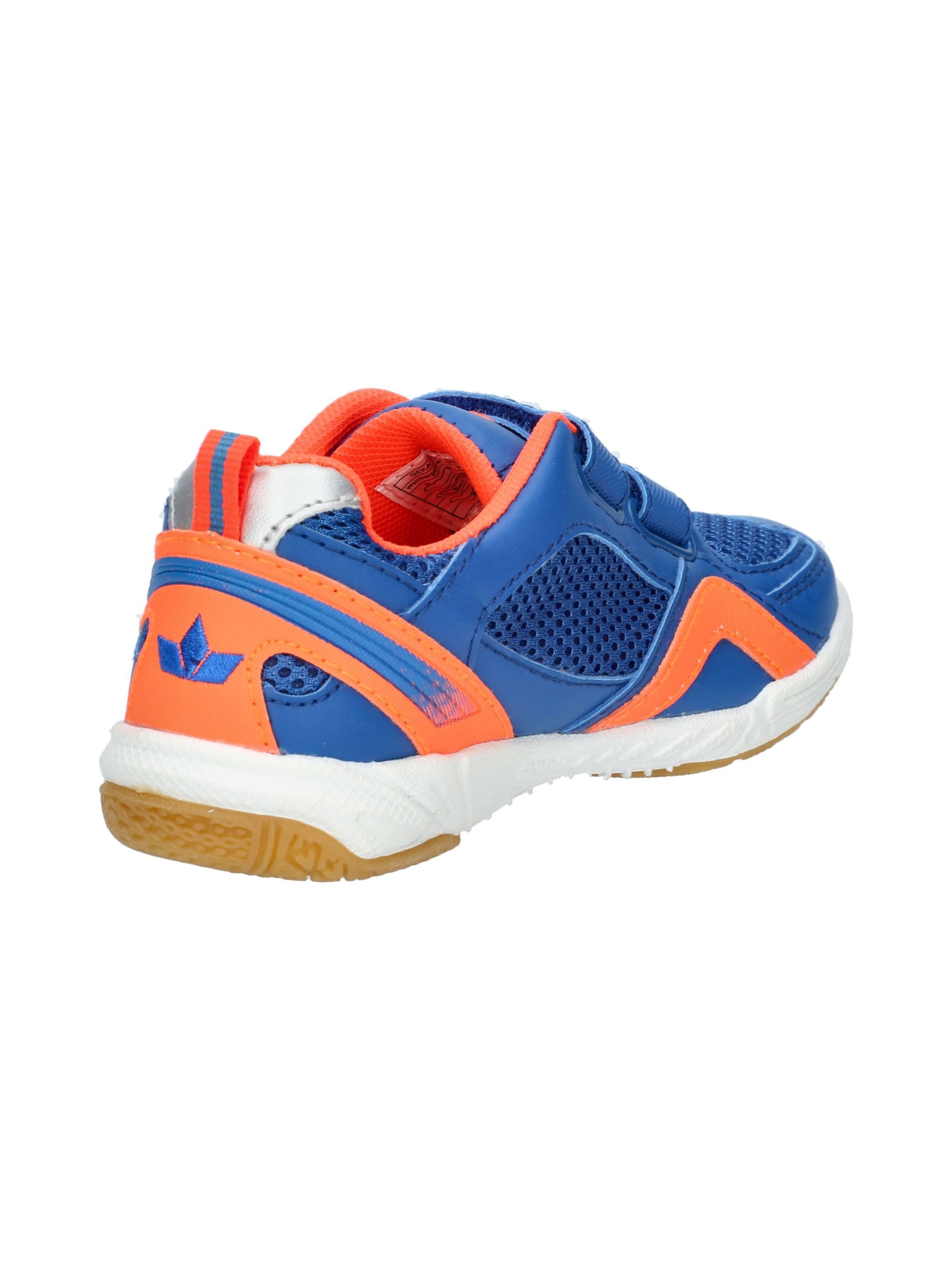 LICO Sportschuh 'Enjoy V' in Blau
