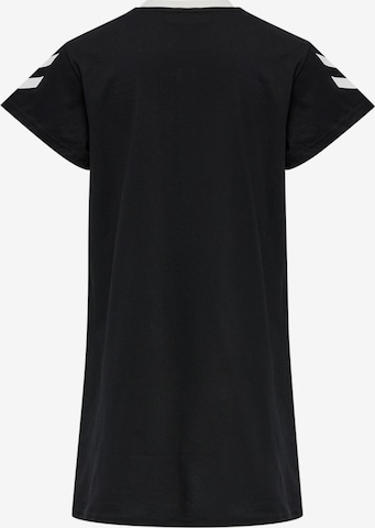 Hummel Dress 'MILLE' in Black