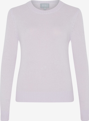 Pullover di Style Republic in lilla: frontale