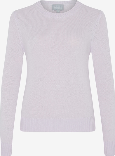 Style Republic Kaschmir Pullover in L in pastelllila, Produktansicht