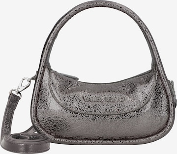Borsa a mano di VALENTINO in argento: frontale