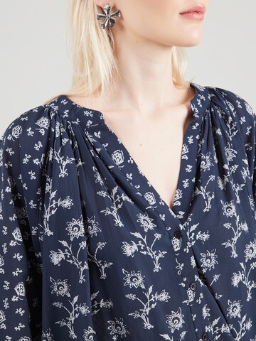 Vanessa Bruno Blouse in Black