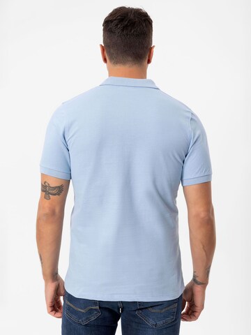 Daniel Hills Shirt in Blau