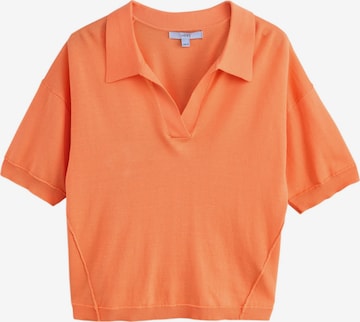 Next Paita värissä oranssi: etupuoli