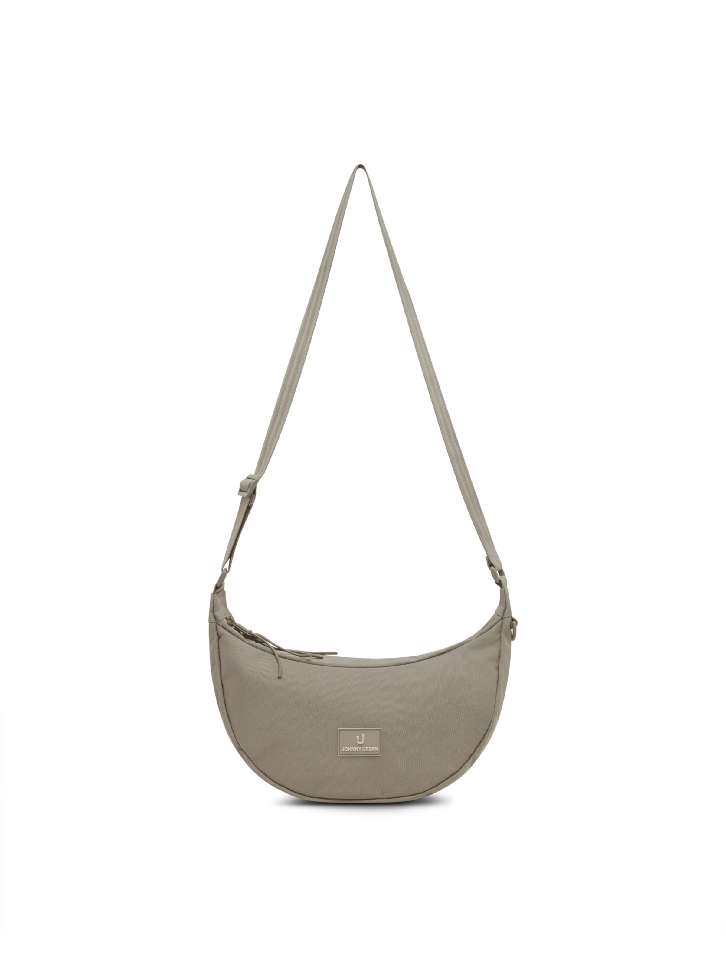 Johnny Urban Crossbody Bag 'Ally Medium' in Grey