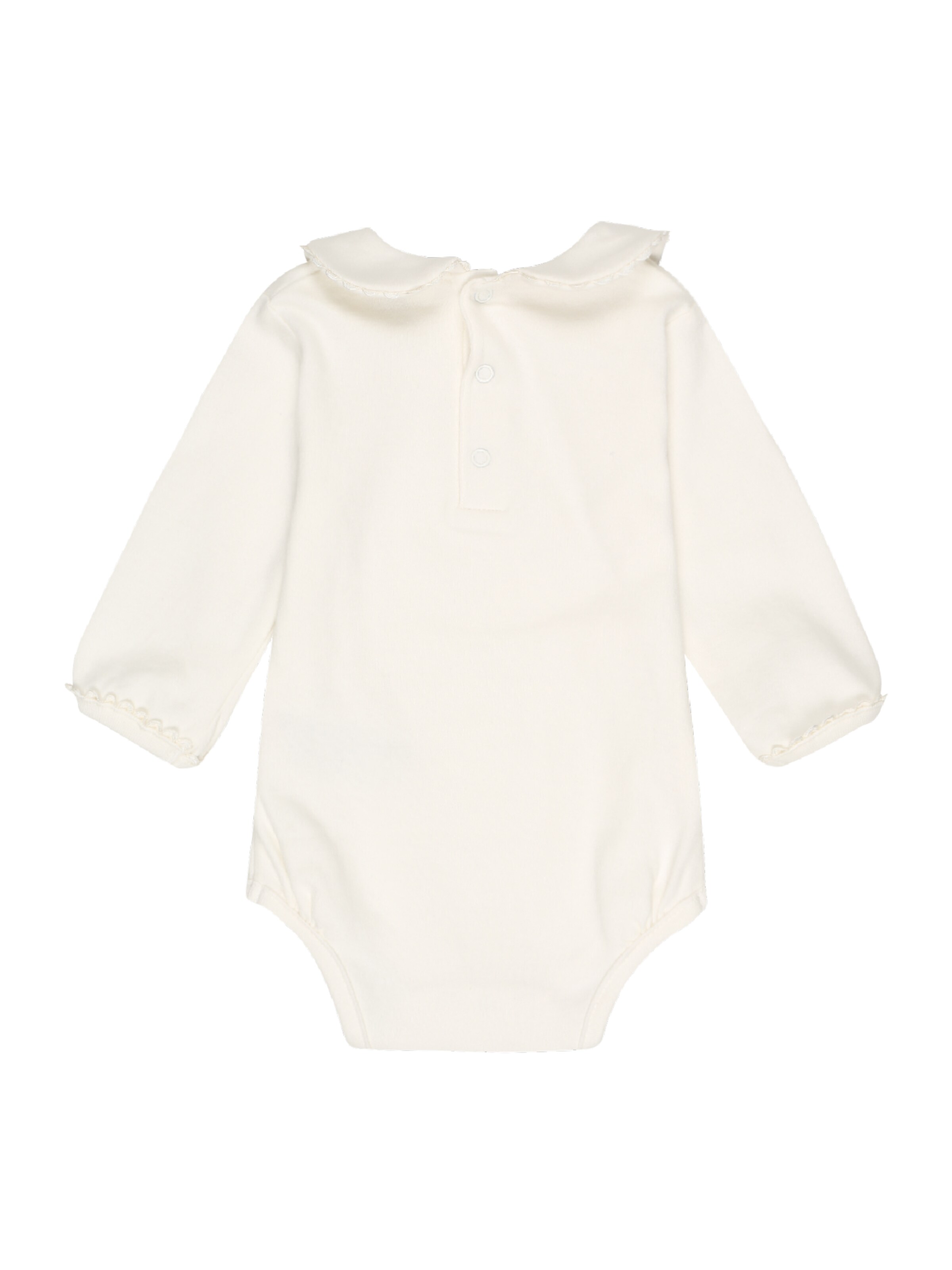 Tutina / body per bambino di JACKY in beige