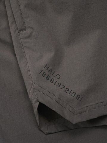 HALO Loose fit Trousers in Grey