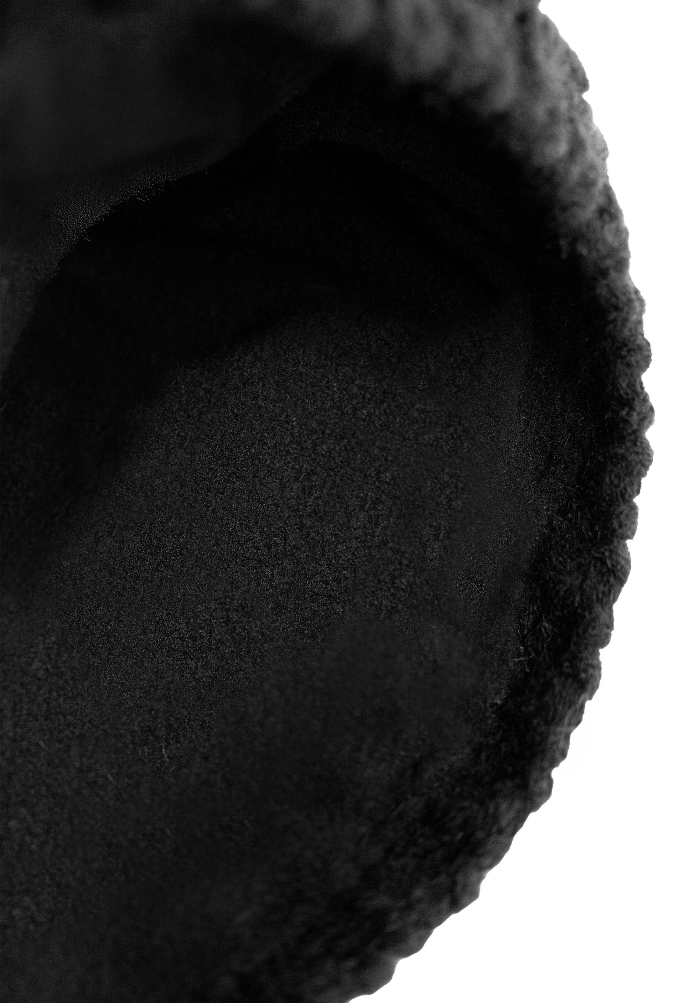 REUSCH Sportmuts 'Elias' in Zwart