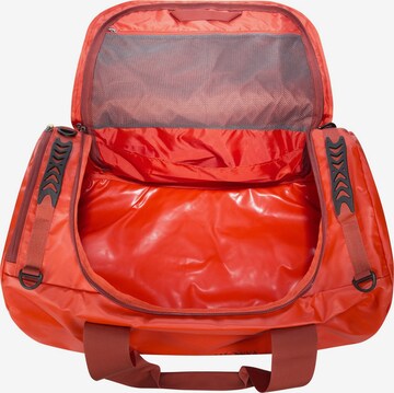 Borsa da viaggio di TATONKA in rosso