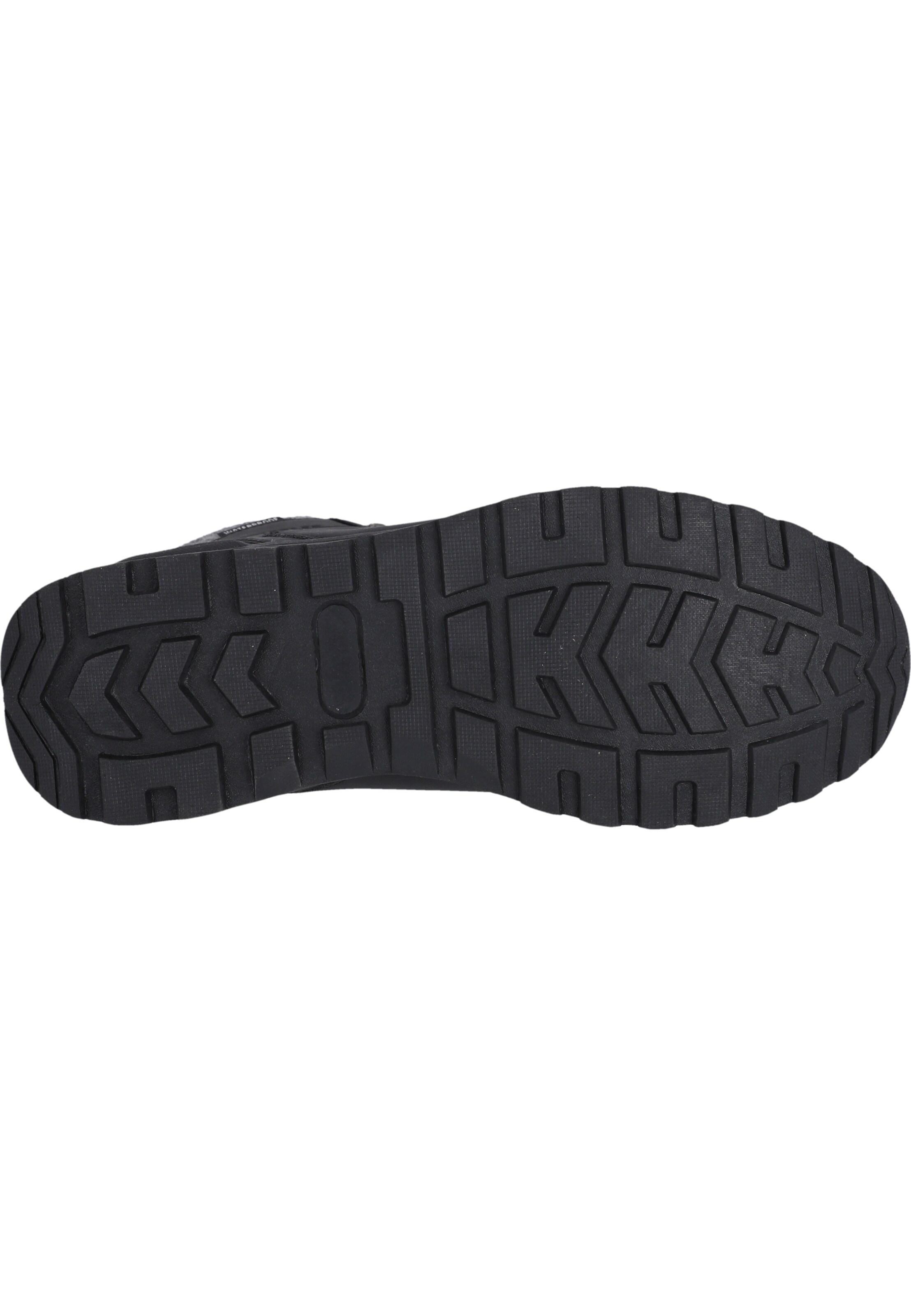 Whistler Boots 'Merotu' in Black