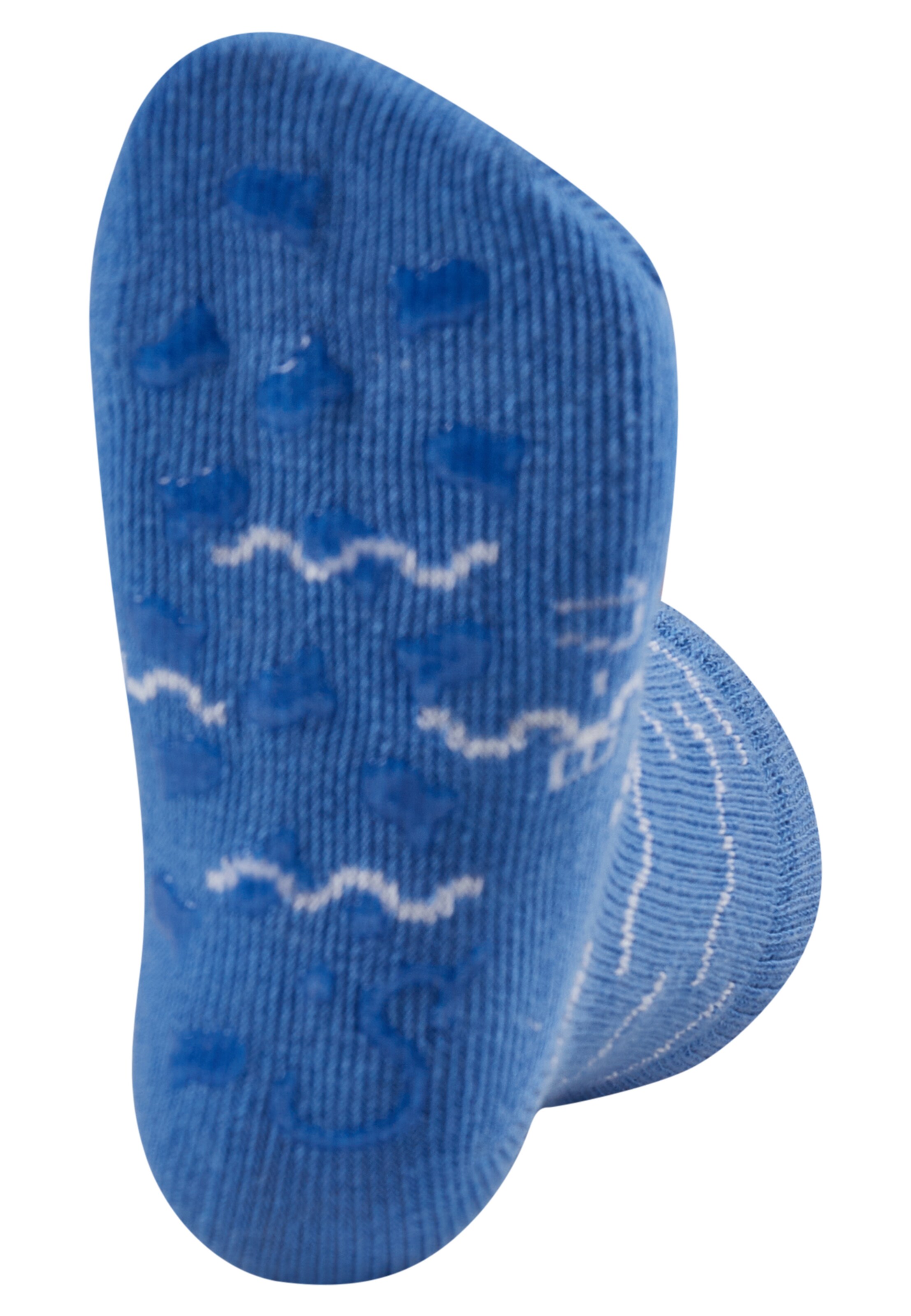 STERNTALER Socks in Blue