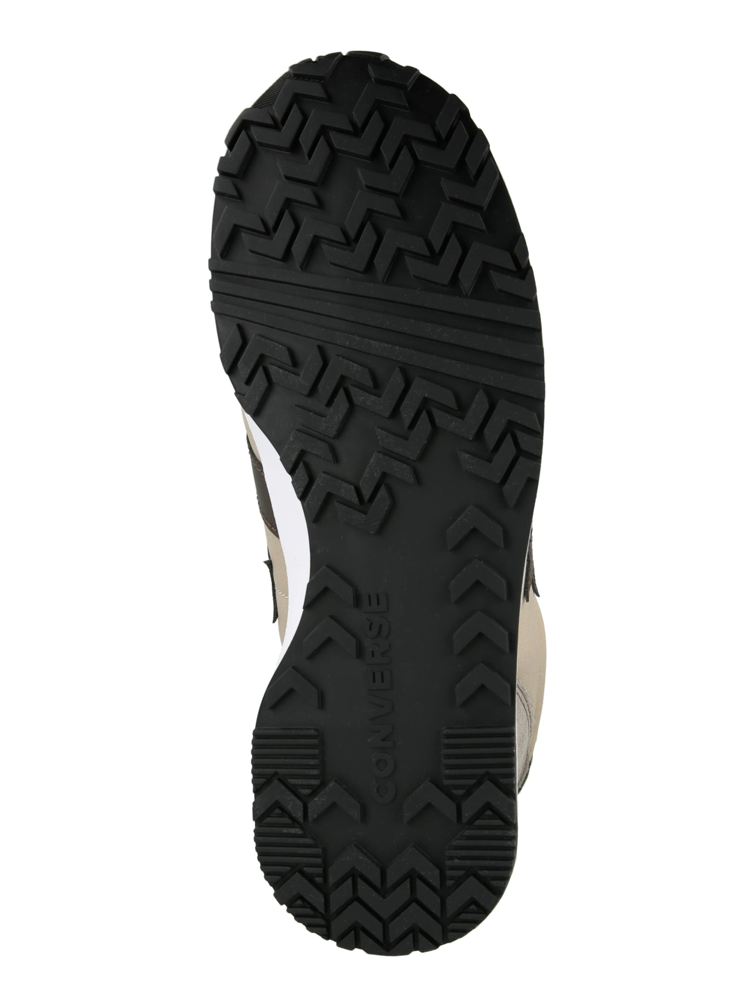 CONVERSE Sneakers laag 'OMEGA TRAINER' in Bruin