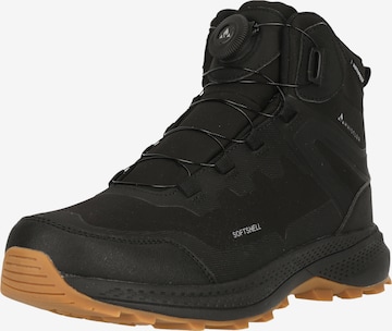 Whistler Trekking-Boots 'Terun' in Schwarz: Vorderseite